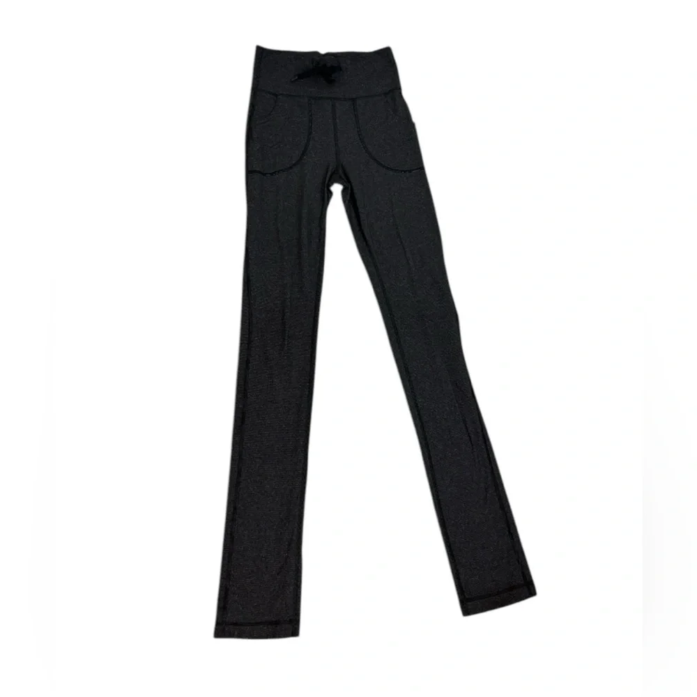 lululemon athletica lululemon charcoal